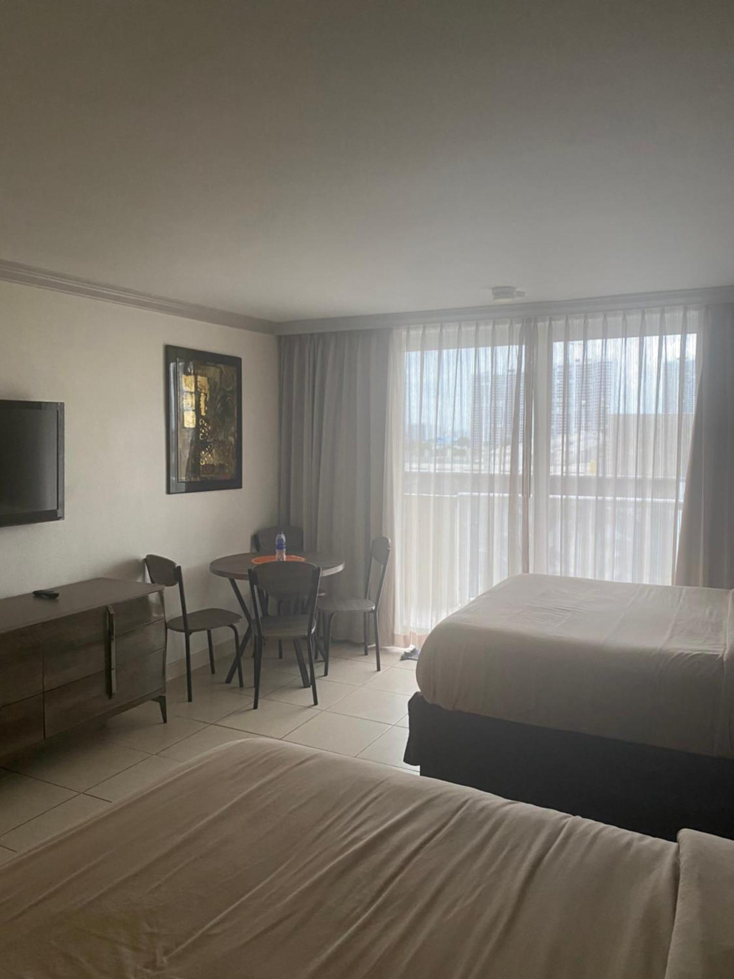 All You Need Around You Aparthotel Sunny Isles Beach Ngoại thất bức ảnh